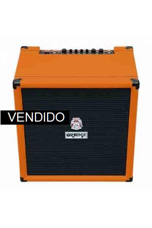 Orange Crush Bass 100 Orange Crush Bass 100